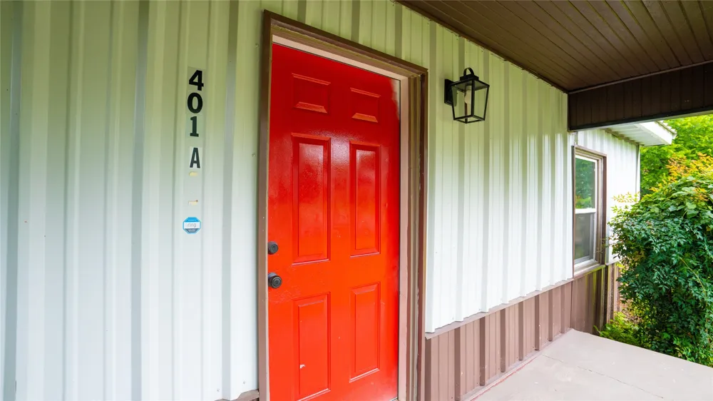 401 W Carolina Street Palestine, TX 75803