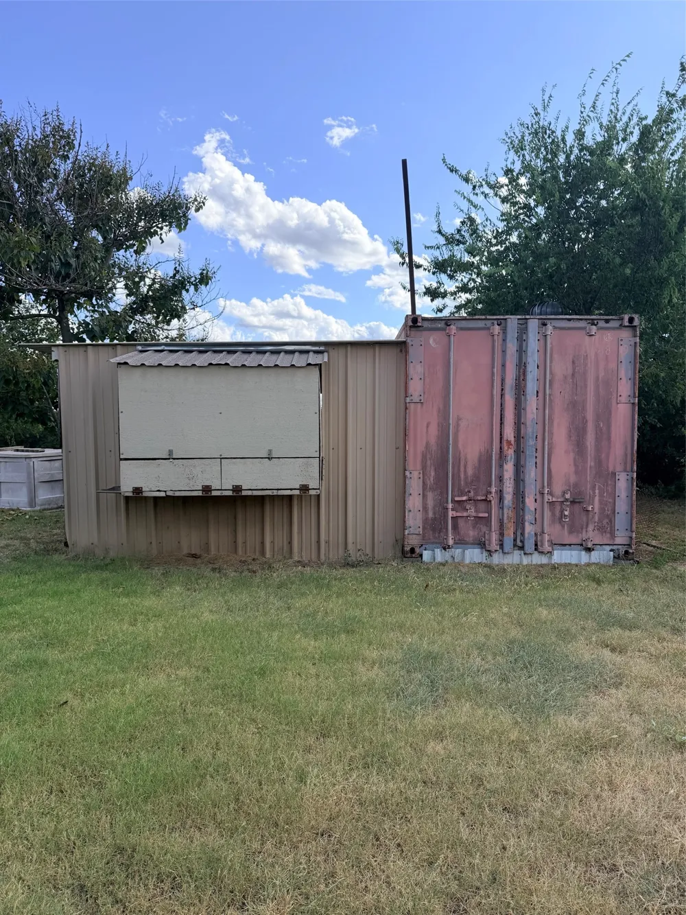 105 W Elm Street Gustine, TX 76455