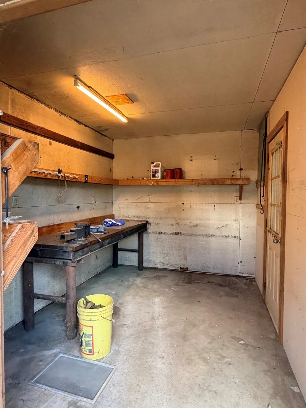 105 W Elm Street Gustine, TX 76455