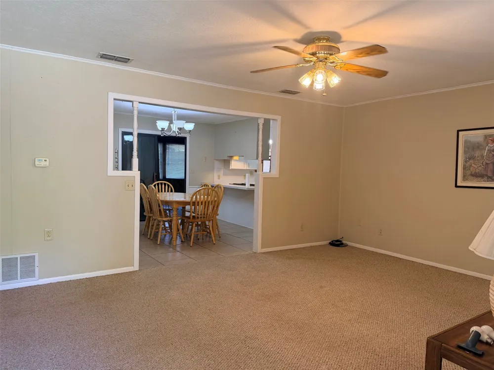 105 W Elm Street Gustine, TX 76455