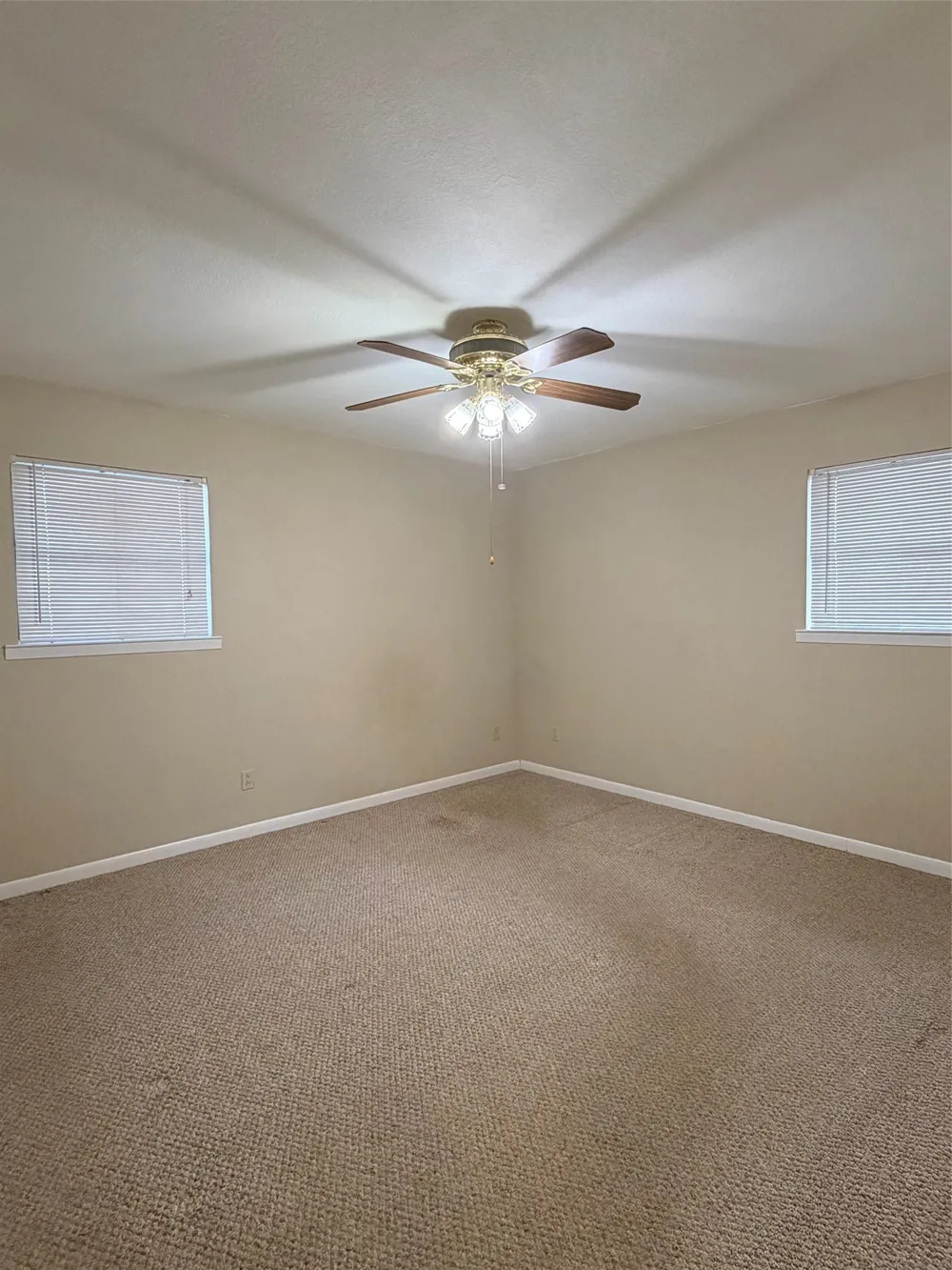 105 W Elm Street Gustine, TX 76455