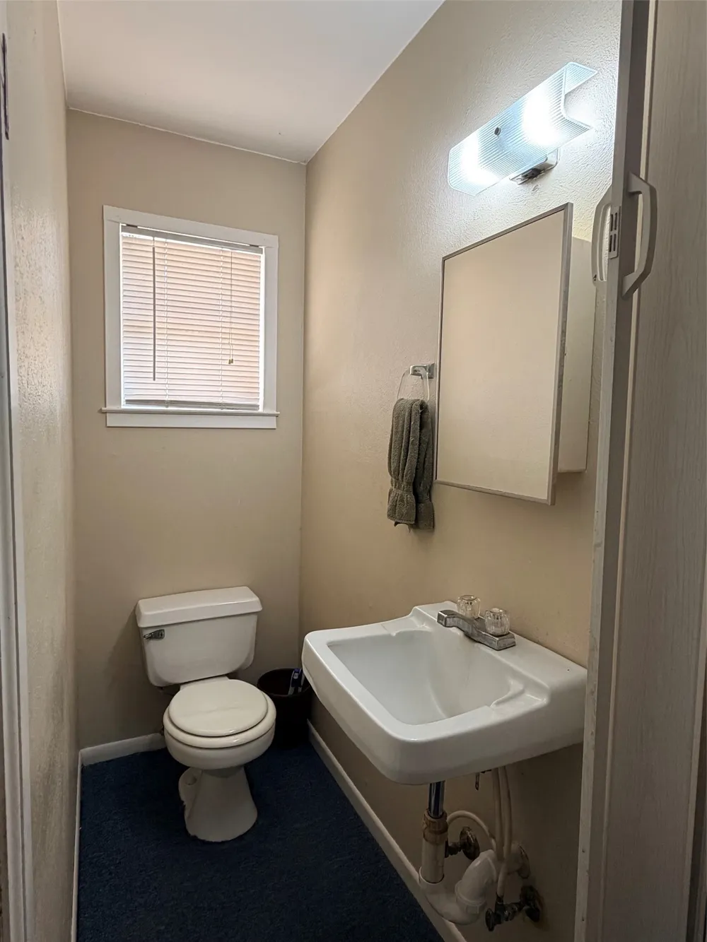 105 W Elm Street Gustine, TX 76455