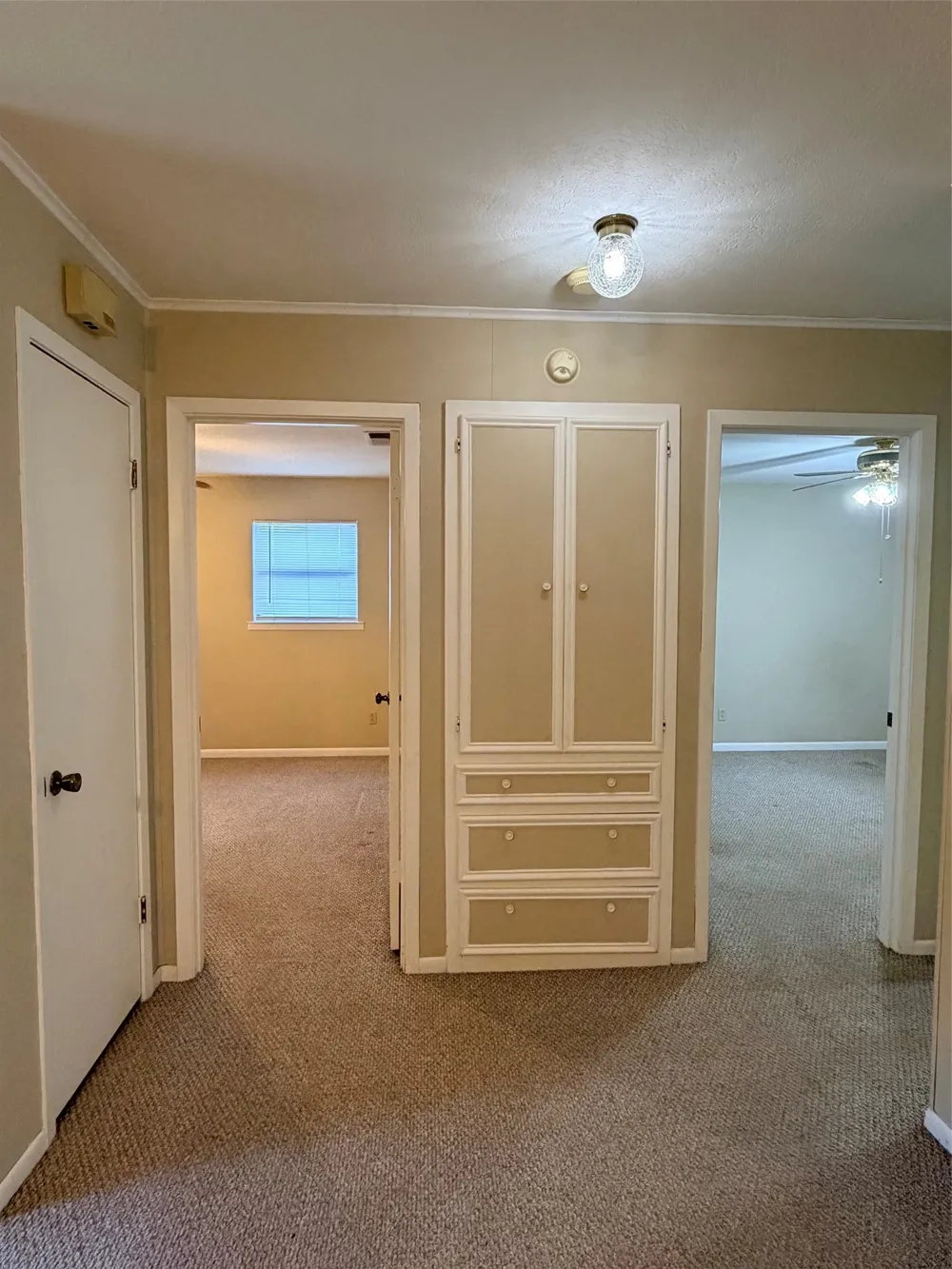 105 W Elm Street Gustine, TX 76455