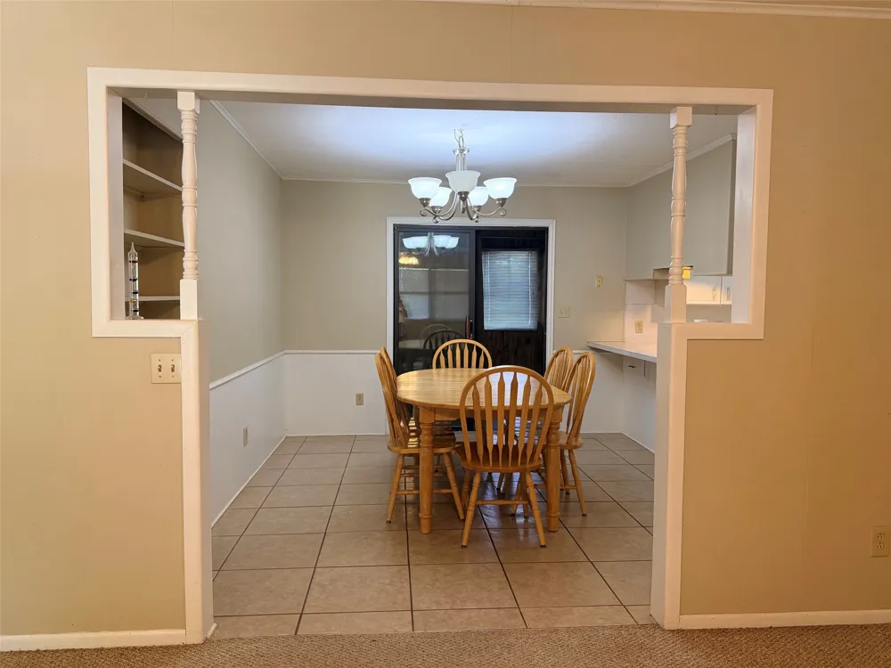 105 W Elm Street Gustine, TX 76455