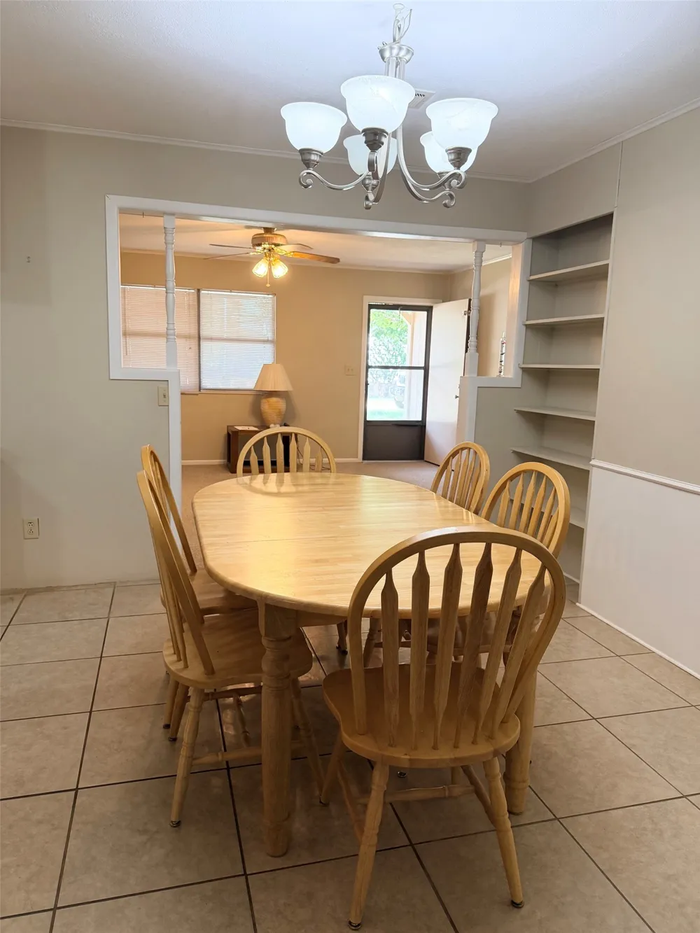 105 W Elm Street Gustine, TX 76455