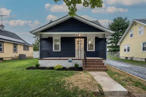 531 GREENWICH AVENUE
