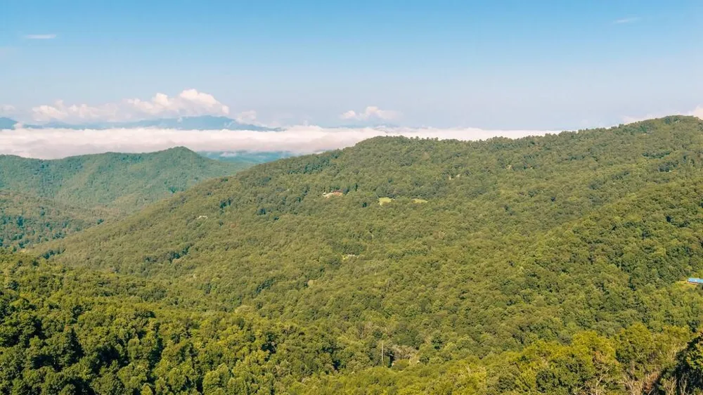 Falls View Dr Bryson City, NC 28713