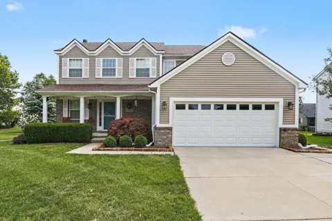 1362 Carston Lane