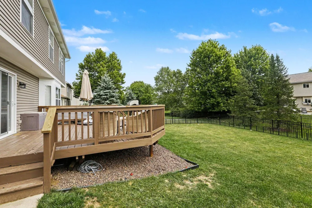 1362 Carston Lane Chelsea, MI 48118