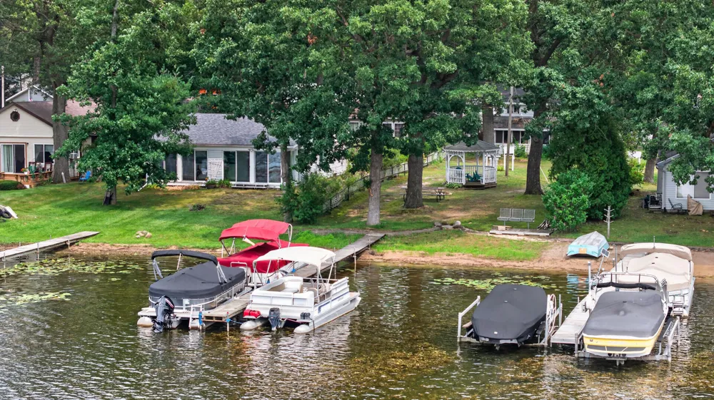 500 Wilbur Avenue Brooklyn, MI 49230