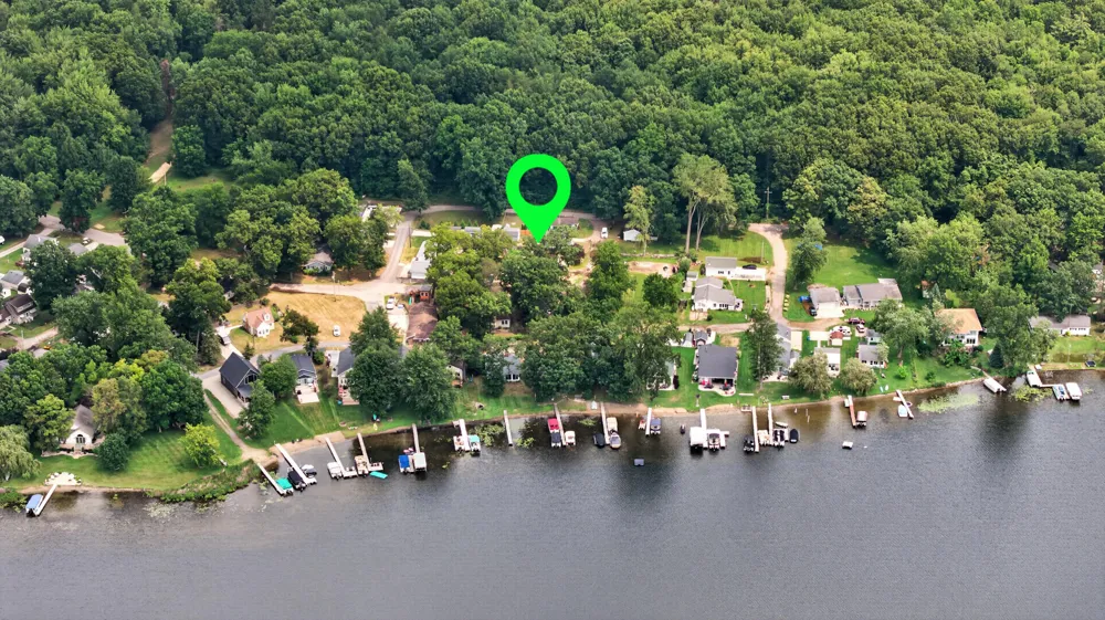 500 Wilbur Avenue Brooklyn, MI 49230