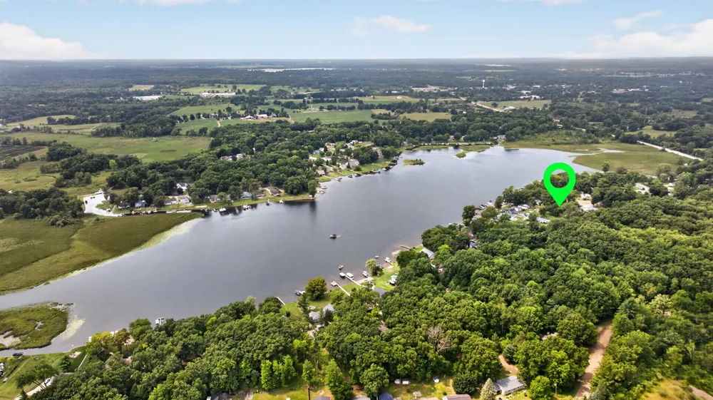 500 Wilbur Avenue Brooklyn, MI 49230