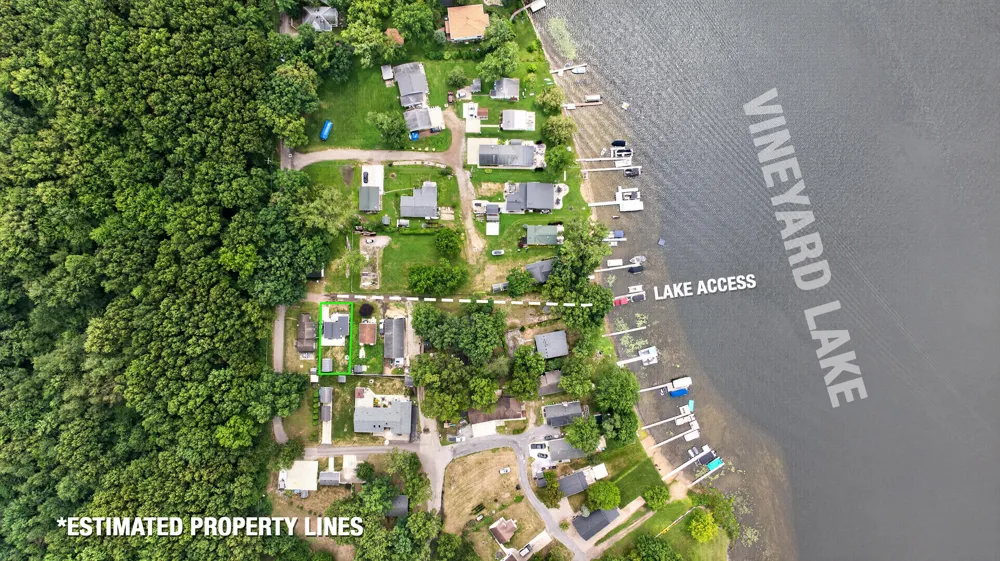 500 Wilbur Avenue Brooklyn, MI 49230