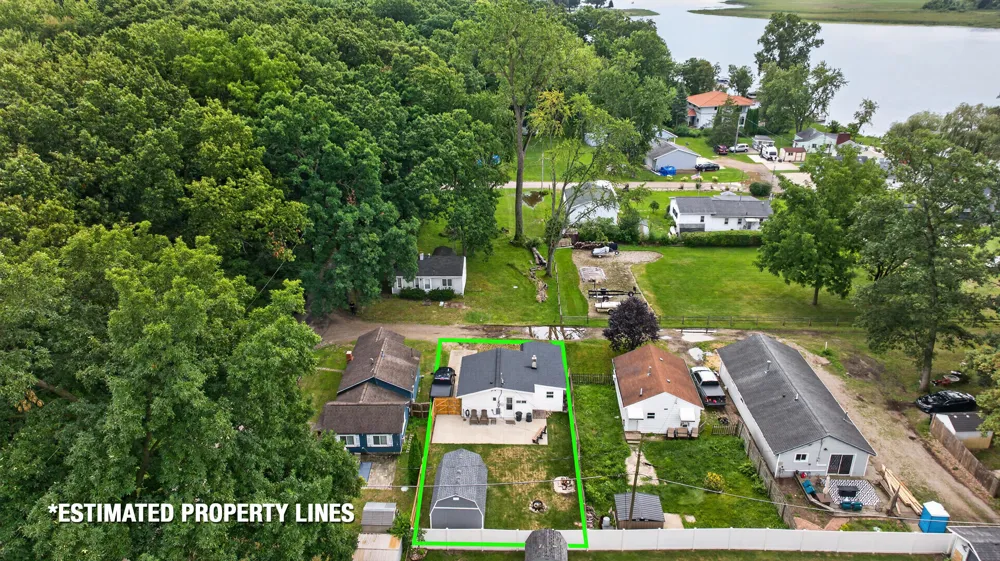 500 Wilbur Avenue Brooklyn, MI 49230