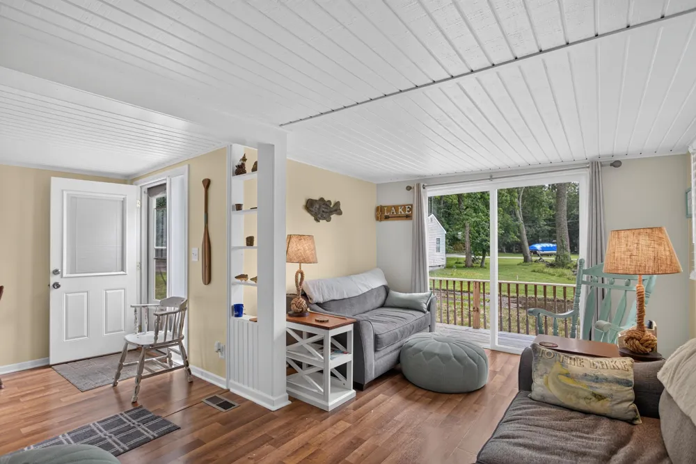 500 Wilbur Avenue Brooklyn, MI 49230