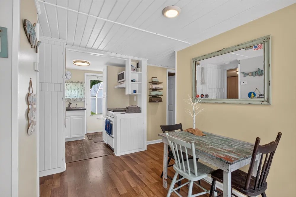 500 Wilbur Avenue Brooklyn, MI 49230