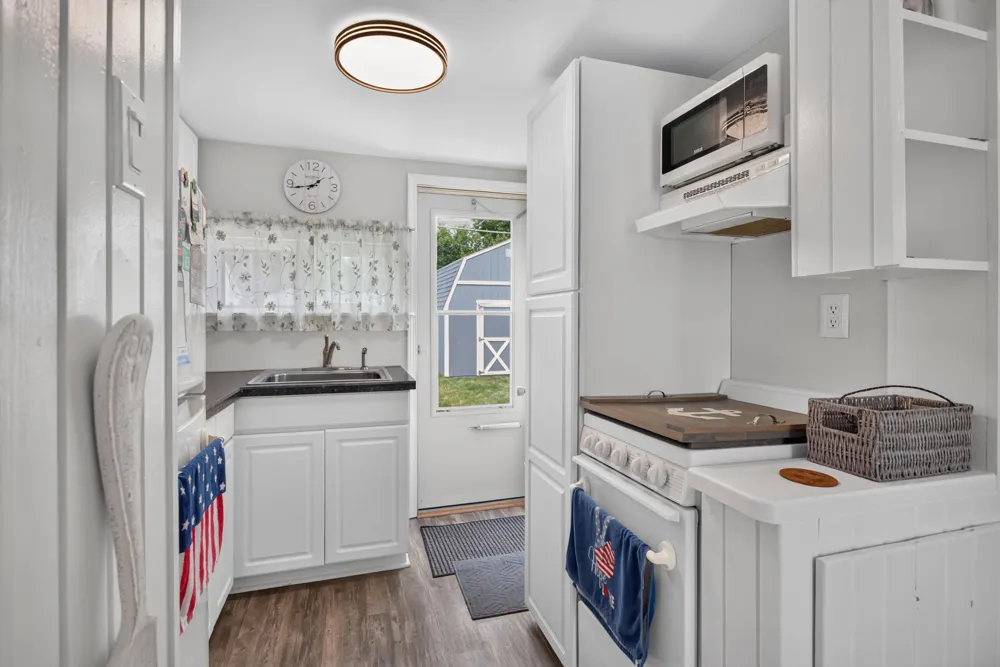 500 Wilbur Avenue Brooklyn, MI 49230