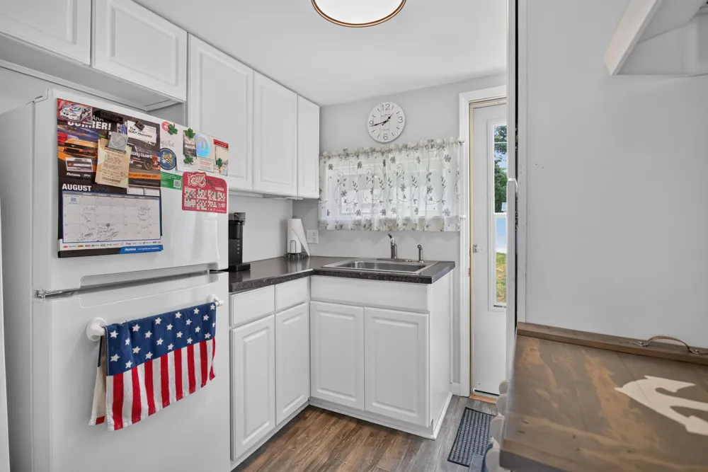 500 Wilbur Avenue Brooklyn, MI 49230