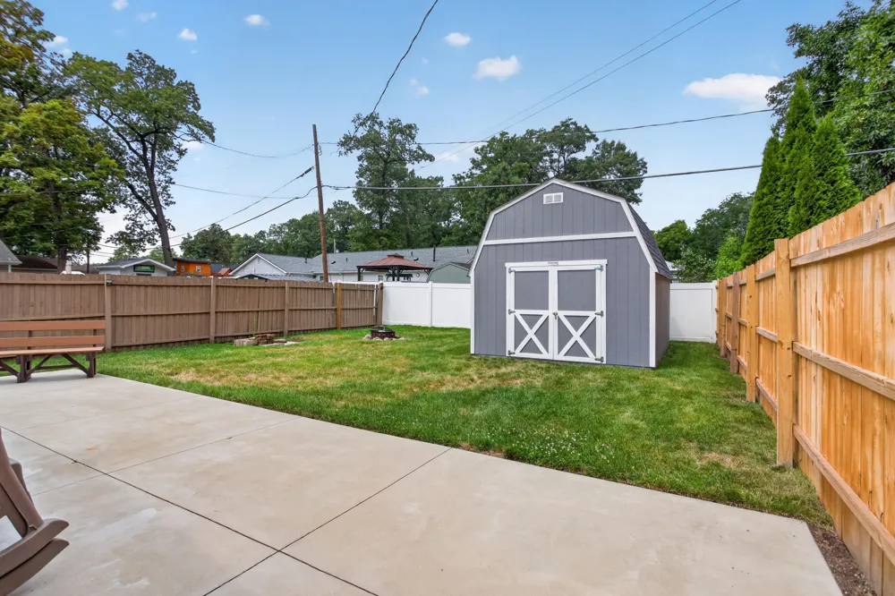 500 Wilbur Avenue Brooklyn, MI 49230