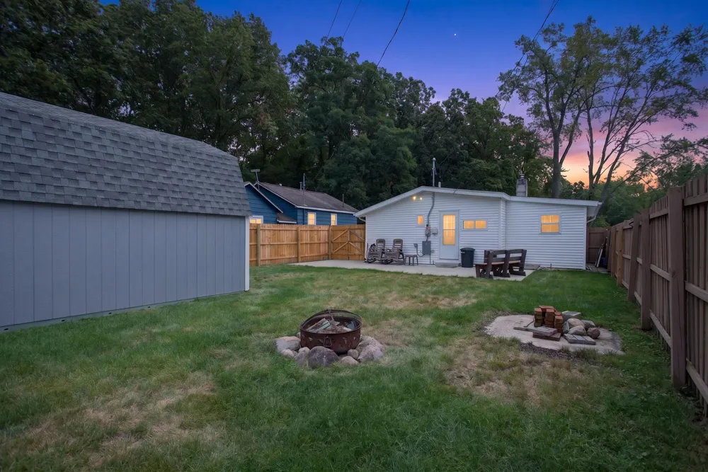 500 Wilbur Avenue Brooklyn, MI 49230