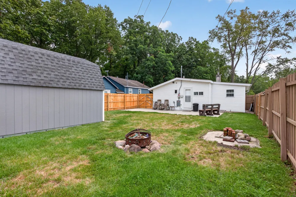 500 Wilbur Avenue Brooklyn, MI 49230