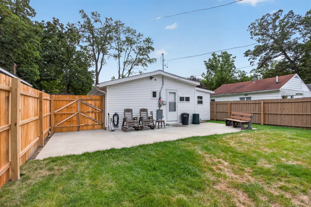 500 Wilbur Avenue Brooklyn, MI 49230