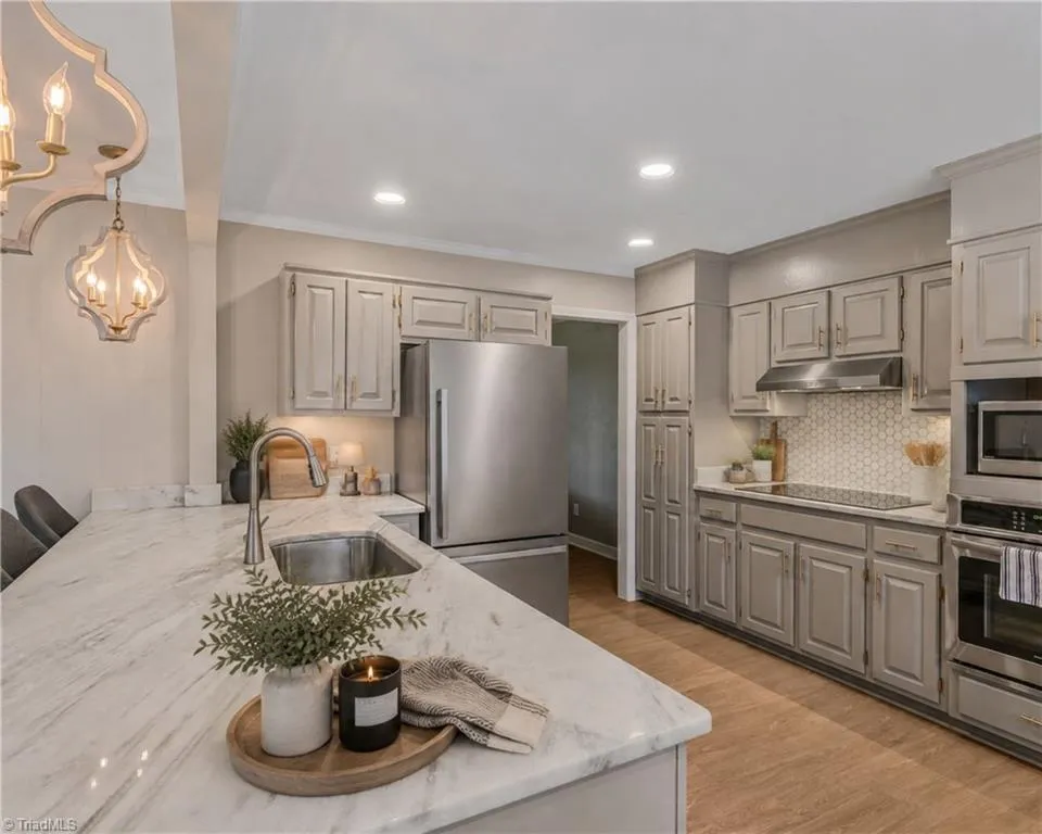 2160 Margaret Drive Mount Airy, NC 27030