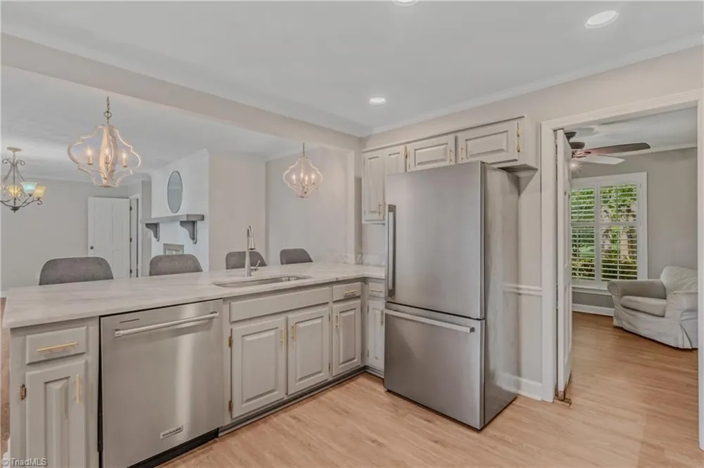 2160 Margaret Drive Mount Airy, NC 27030