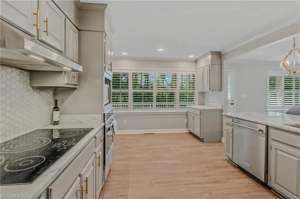 2160 Margaret Drive Mount Airy, NC 27030