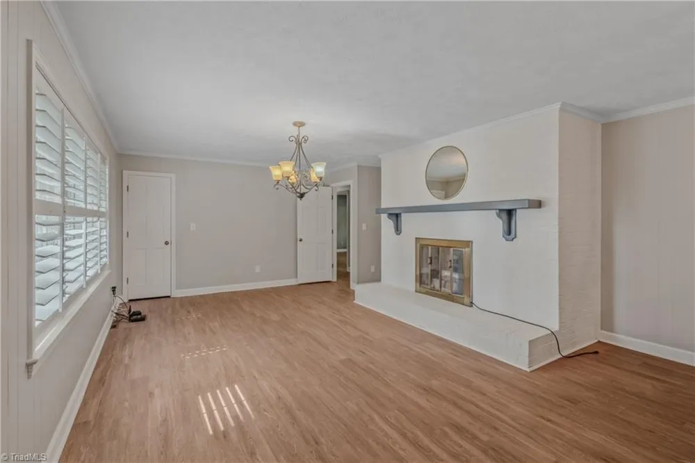 2160 Margaret Drive Mount Airy, NC 27030