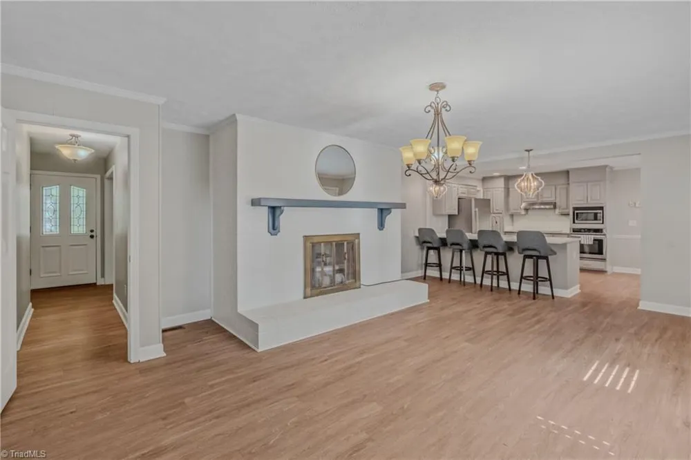 2160 Margaret Drive Mount Airy, NC 27030