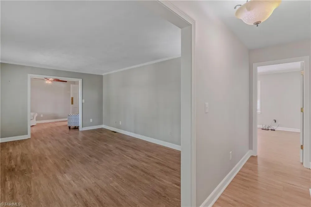 2160 Margaret Drive Mount Airy, NC 27030