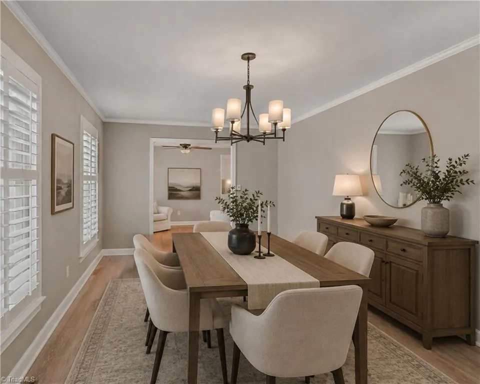 2160 Margaret Drive Mount Airy, NC 27030