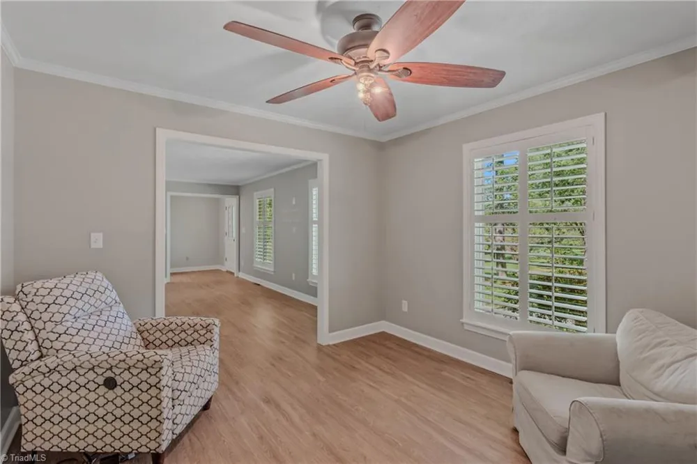 2160 Margaret Drive Mount Airy, NC 27030
