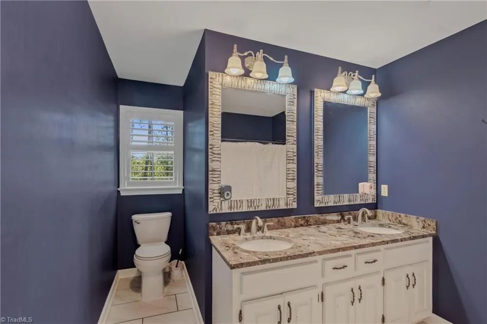 2160 Margaret Drive Mount Airy, NC 27030