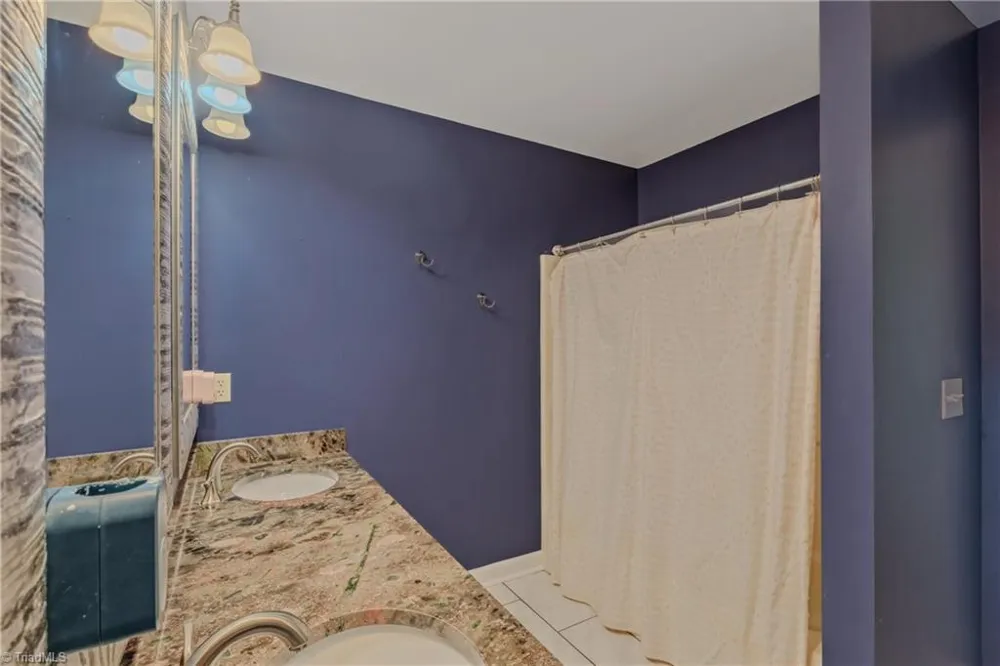 2160 Margaret Drive Mount Airy, NC 27030