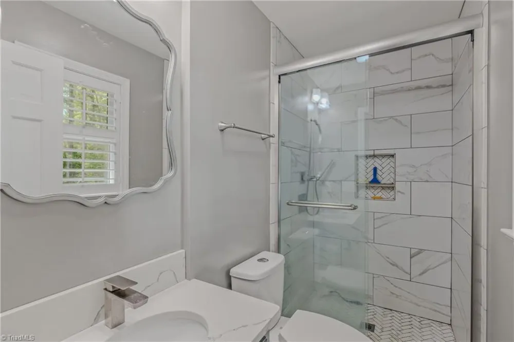 2160 Margaret Drive Mount Airy, NC 27030