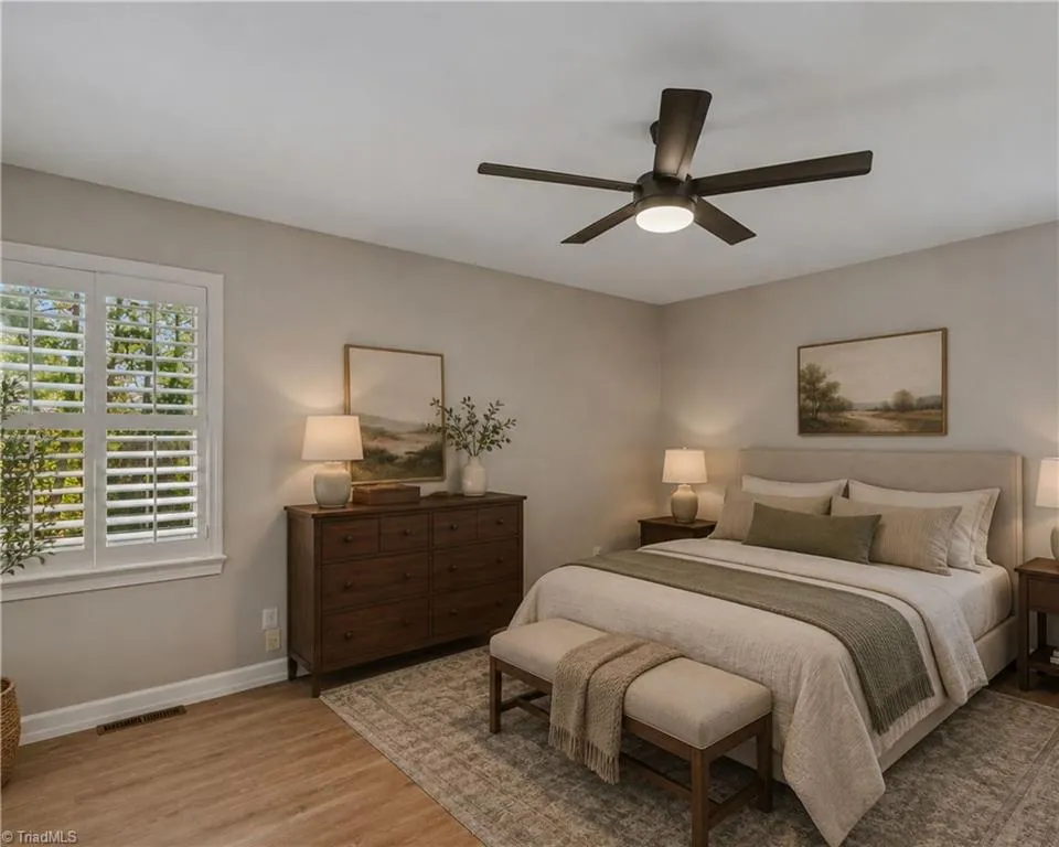 2160 Margaret Drive Mount Airy, NC 27030