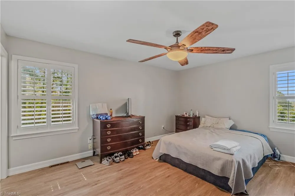 2160 Margaret Drive Mount Airy, NC 27030