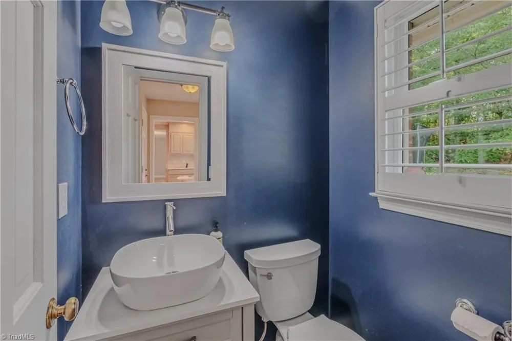 2160 Margaret Drive Mount Airy, NC 27030