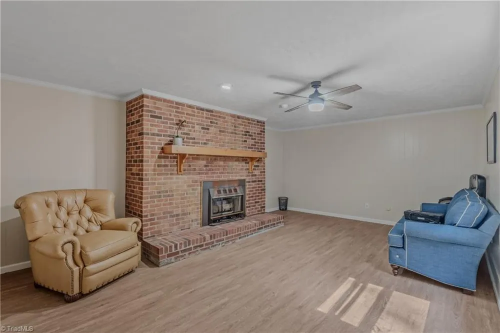 2160 Margaret Drive Mount Airy, NC 27030