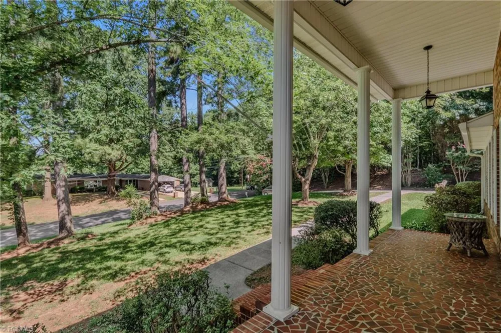 2160 Margaret Drive Mount Airy, NC 27030
