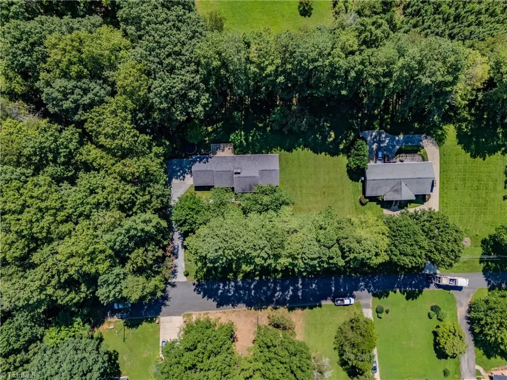 2160 Margaret Drive Mount Airy, NC 27030