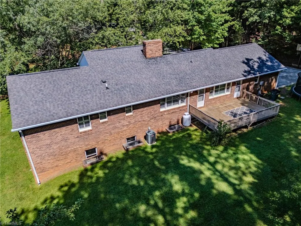 2160 Margaret Drive Mount Airy, NC 27030