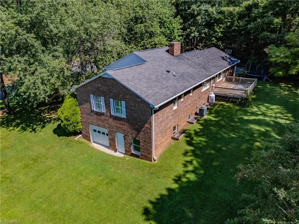 2160 Margaret Drive Mount Airy, NC 27030