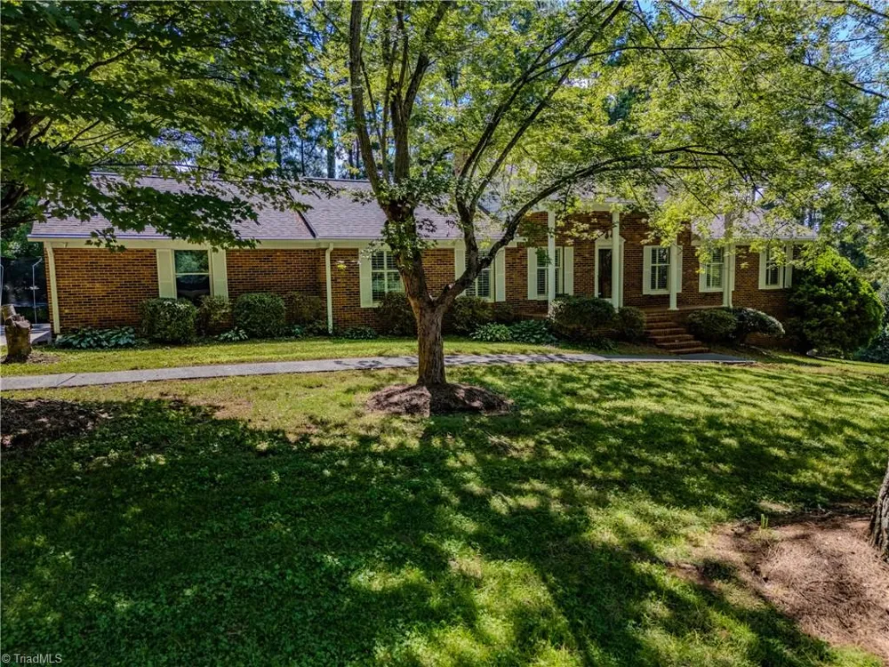 2160 Margaret Drive Mount Airy, NC 27030