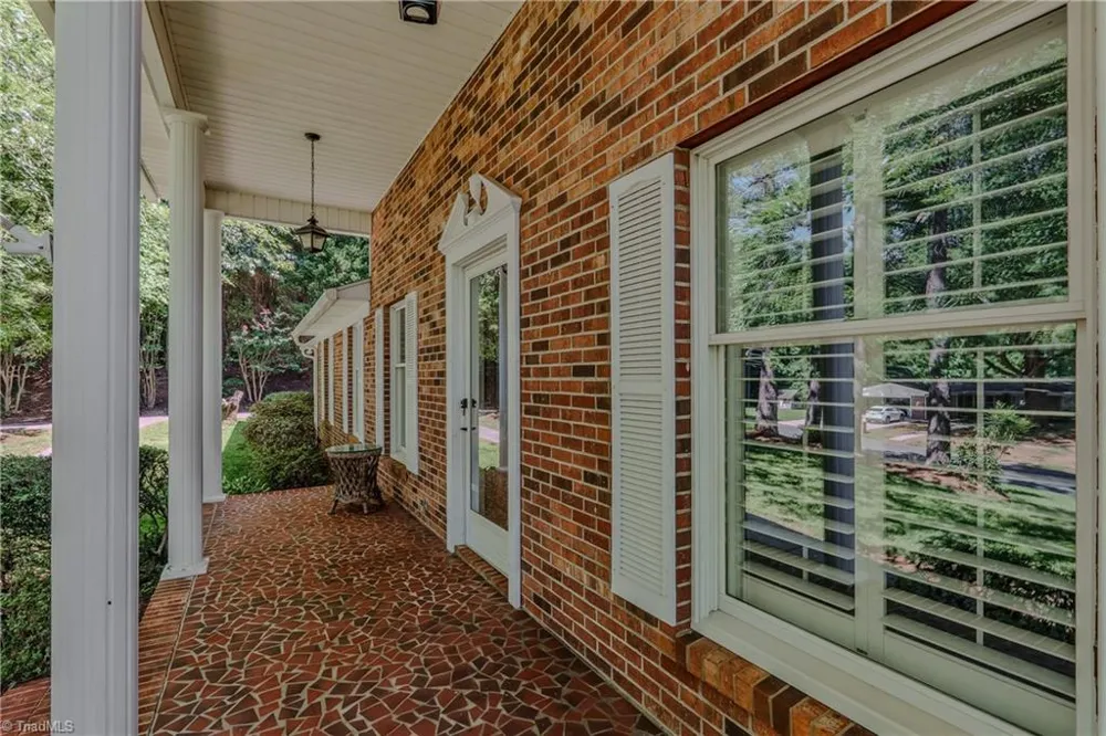 2160 Margaret Drive Mount Airy, NC 27030