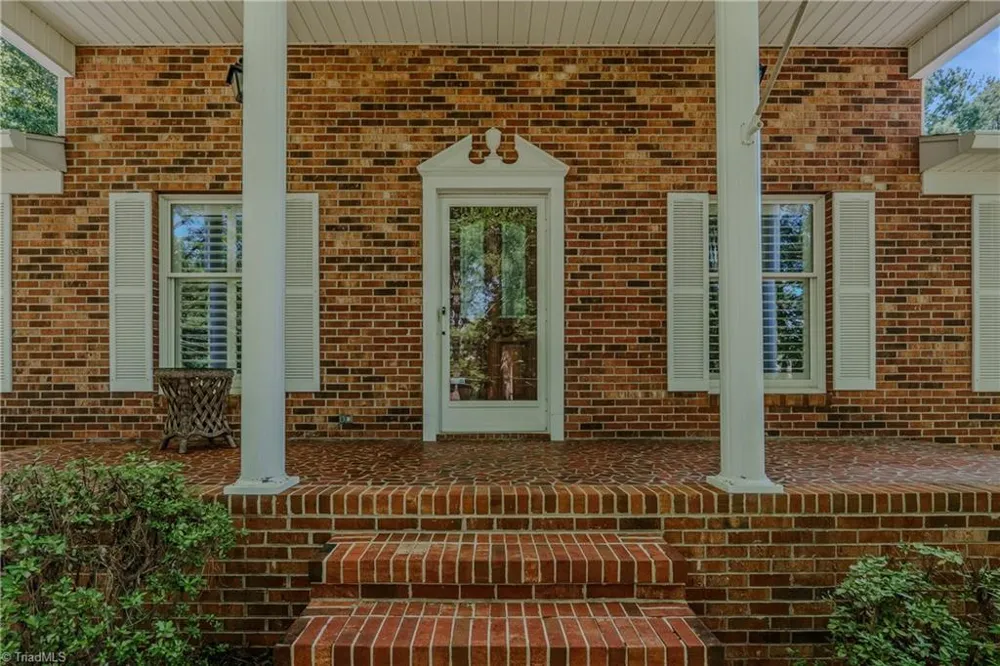 2160 Margaret Drive Mount Airy, NC 27030