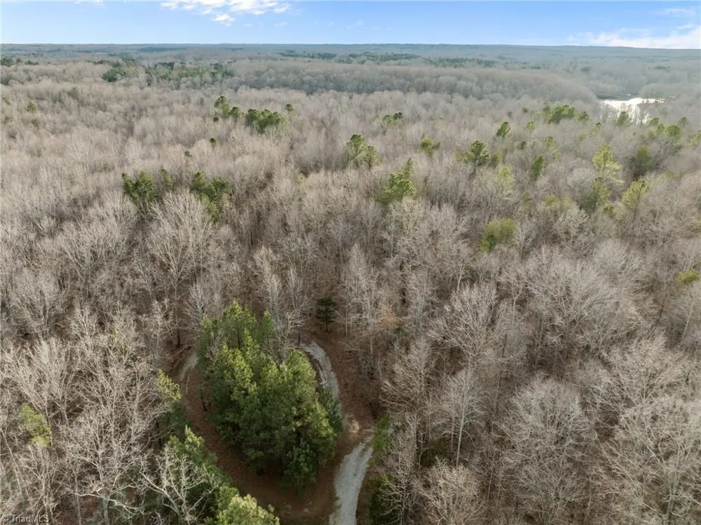 10.75 ACRES NEALS STORE ROAD Roxboro, NC 27574