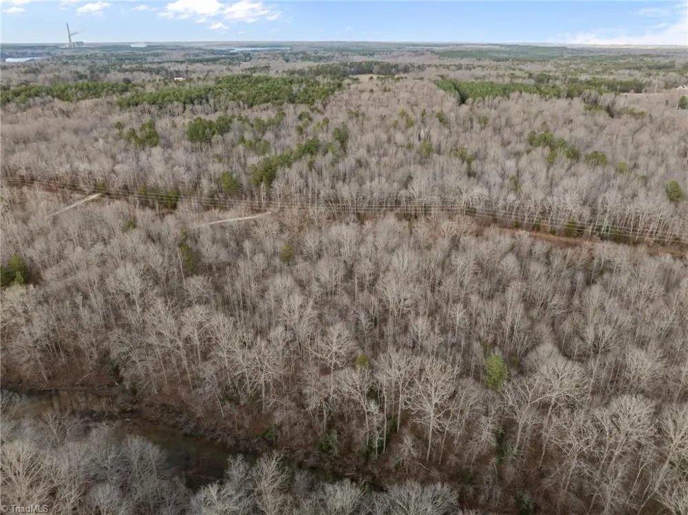 10.75 ACRES NEALS STORE ROAD Roxboro, NC 27574